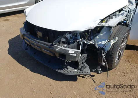 2016 Lexus Is 350 из США, поврежденный, VIN JTHBE1D25G5028528